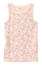 Tank top "Flowers", PWO