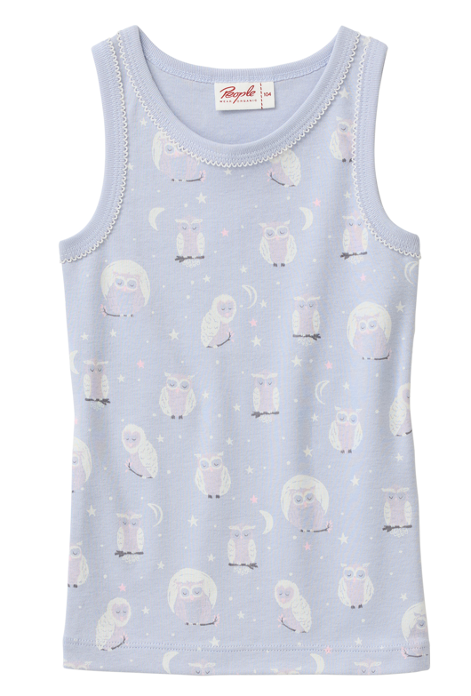 Tank top "Owl", PWO