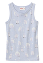 Achselshirt "Eule", PWO