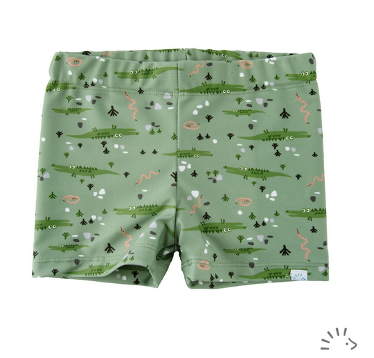 Schwimmhose krokodile 86/92, Popolini, Geburtsliste (LNSS)