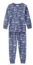 Pyjama "Ours polaire", PWO