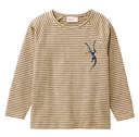 Long-sleeved shirt "Dragon/striped", PWO