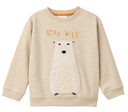 Sweat-Pullover "Eisbär", PWO