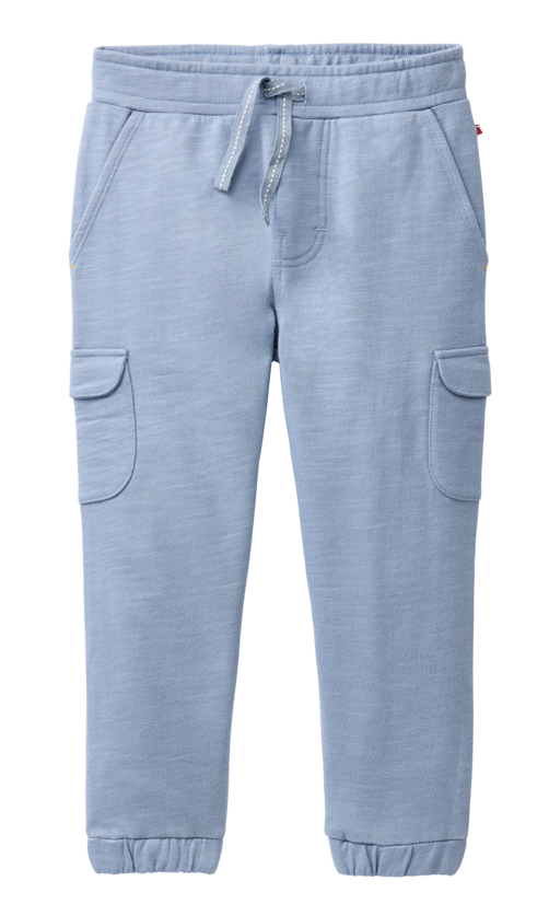 Sweatpants, PWO