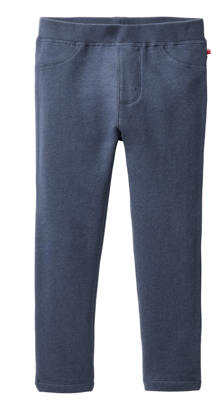 Treggings "Dark Blue", PWO