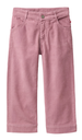 Pantalon en velours côtelé "Rose, PWO