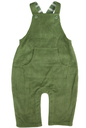 Baby dungarees, Pigeon organics