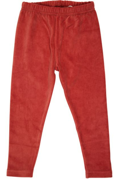 Samt Leggings, Pigeon Organics