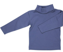 Polo neck top, Pigeon organics