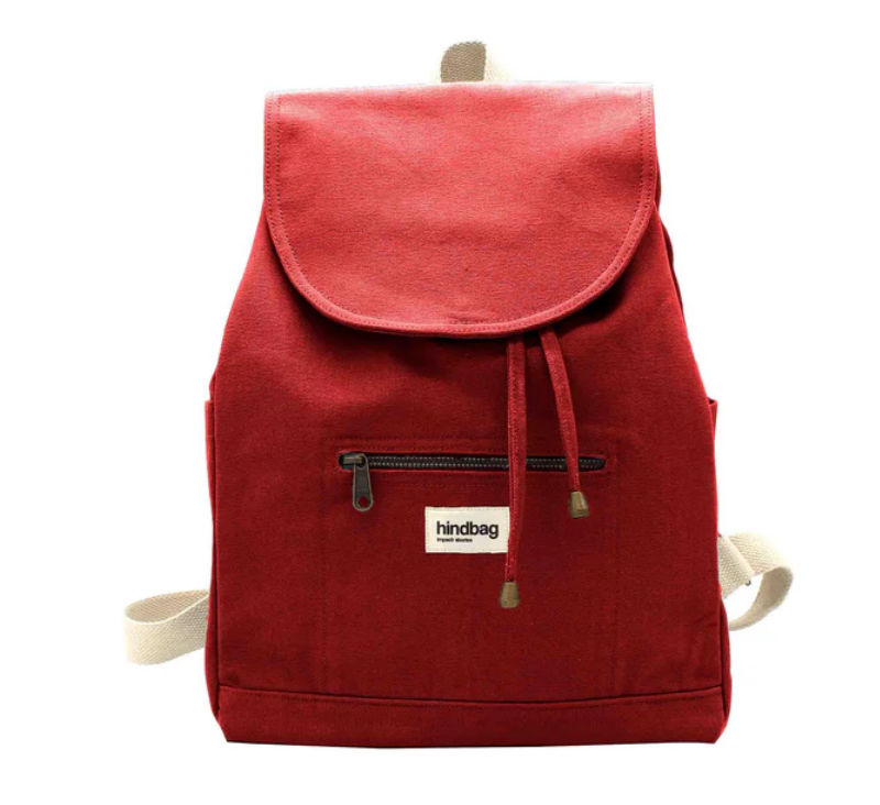 Bag Pack ELIOT Big, Hindbag