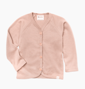 Cardigan Wolle/Seide, Engel 
