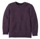 Kids Aran Pullover, Disana