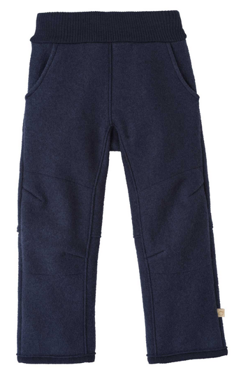 Wollwalk-Hose, Disana