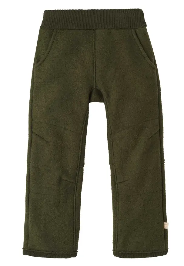 Wollwalk-Hose, Disana