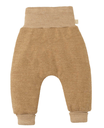 Woolen Wrap Pants, Disana