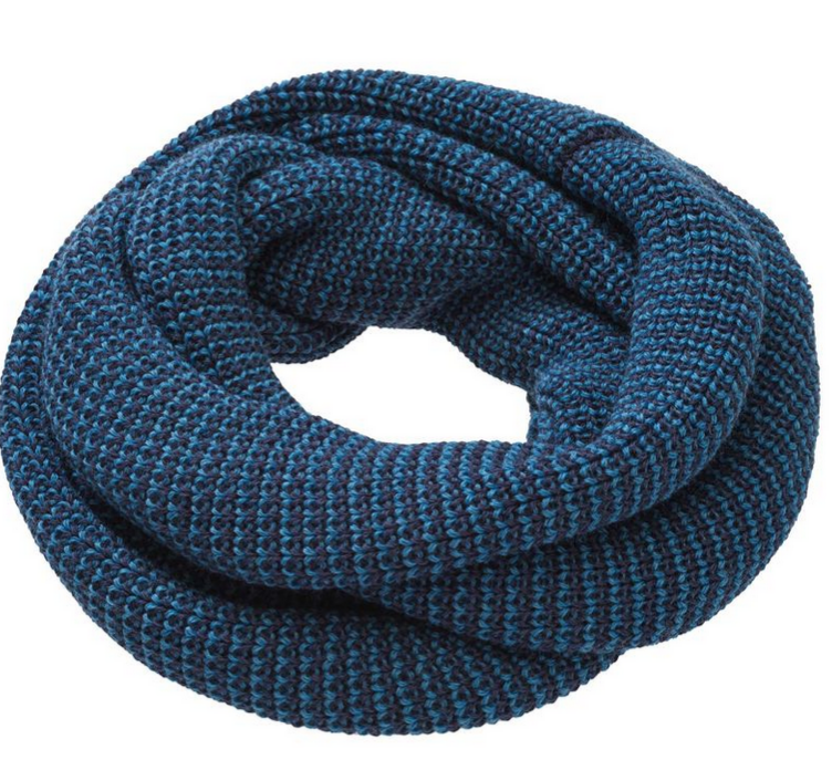 Loop scarf, Disana