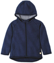 Baby Wollwalk-Jacke mit Zipp, Disana