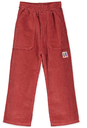 Weite Cordhose "Solid", Lötiekids
