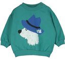 Baby-Sweatshirt "Chill  Dog", LötieKids