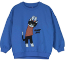 Sweat-shirt "Yogui Cat", LötieKids