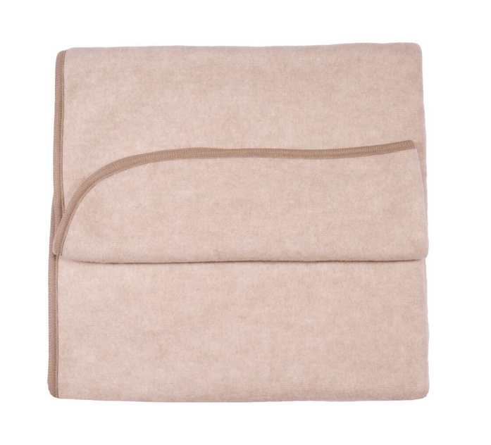 Couverture bébé 75x100, Cosilana