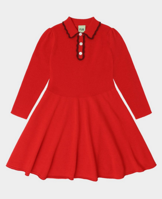 Kleid "Peblum", FUB