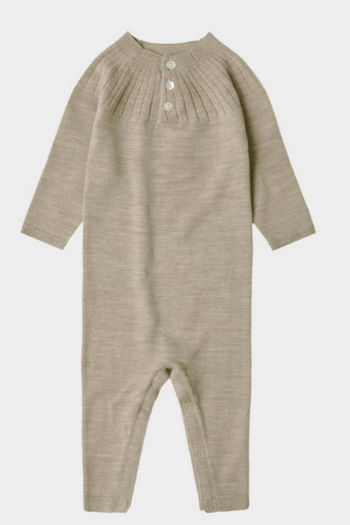Baby Pyjama, FUB