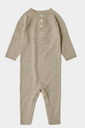 Baby Pyjama, FUB