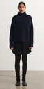Merino Wool Skirt, FUB
