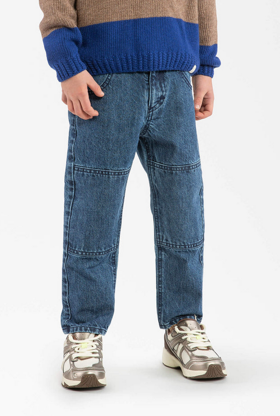 Jeanshose, Matona