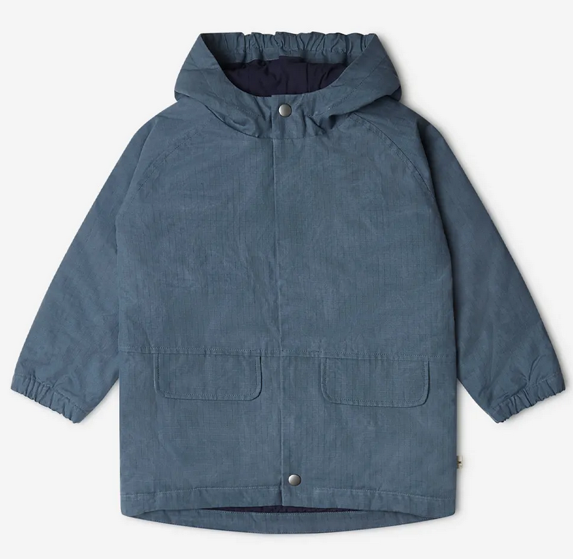 Gewachste Baumwolljacke, Matona