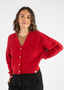 Organic Knit Cardigan, Matona