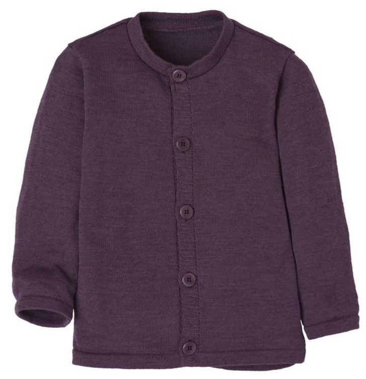 Strick-Jacke, Disana