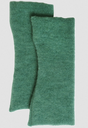 Wool fleece arm warmers, Reiff