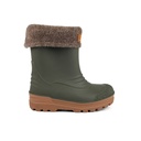 Lined rubberboots "Gimo", Kavat 
