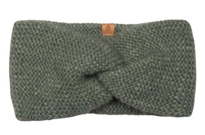 Bandeau, Pure Pure
