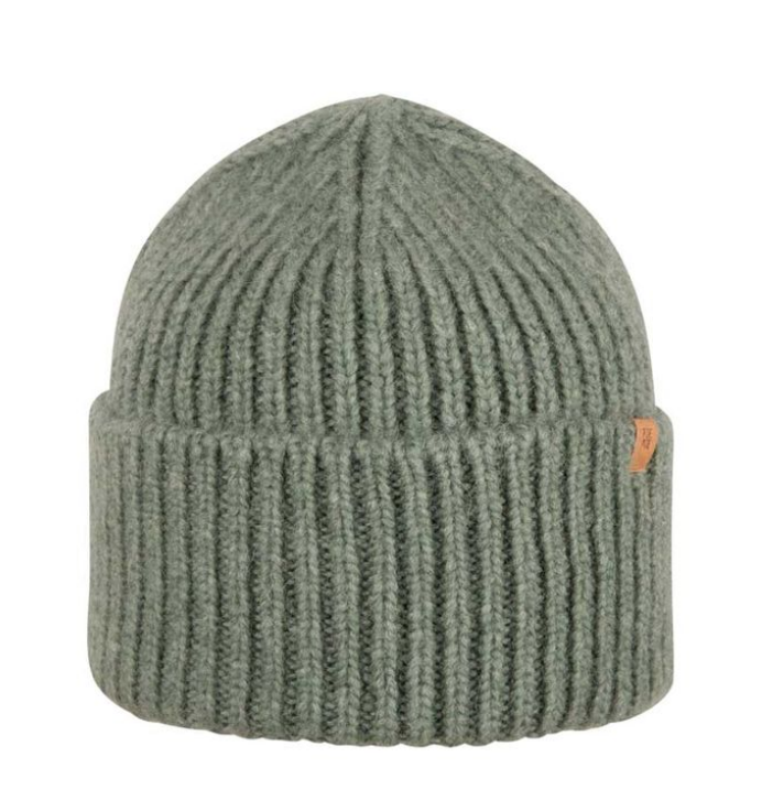 Ribbed Alpaca Hat, Pure Pure