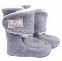 Woll Walk Trotter mit Ledersohle,PICKAPOOH  