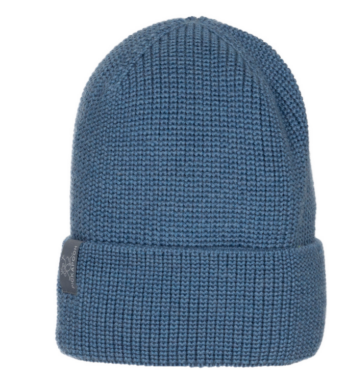 Wollstrick Mütze "Ben Jeans", Pickapooh