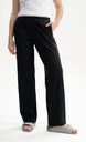 Damen Jersey Lounge Hose "KIRANI", Mela