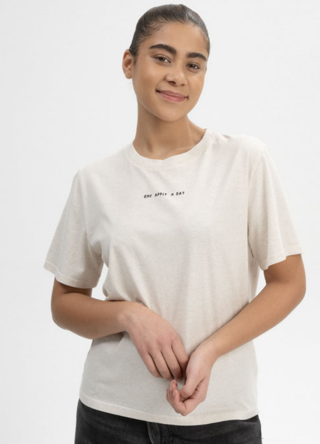 Damen T-Shirt Artist Edition"Josha Tanika", Mela