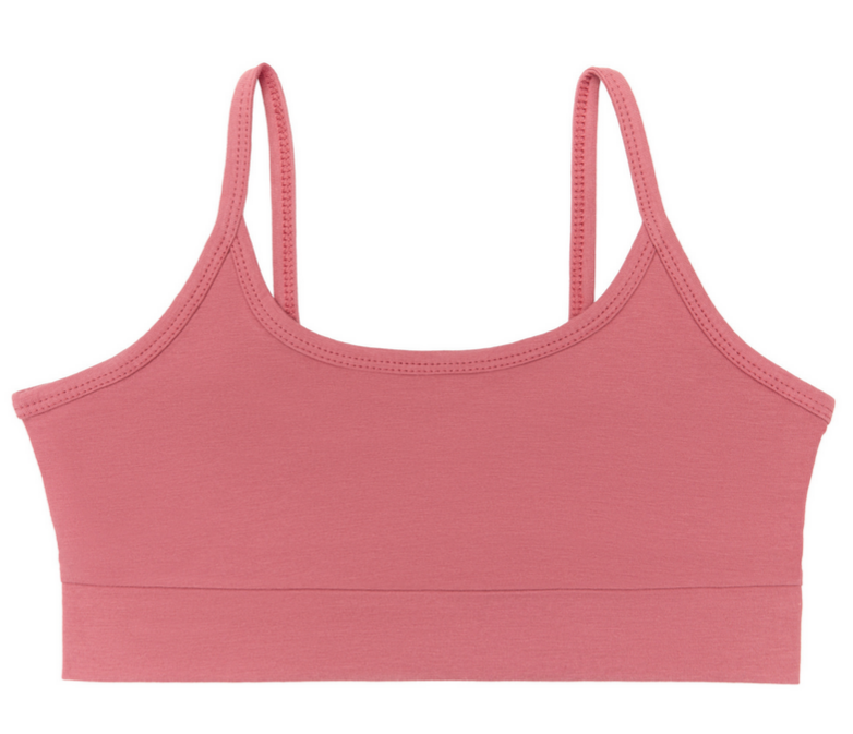 Girls' bustier, Albero Natur