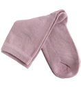 Children's socks plain, Leela Cotton
