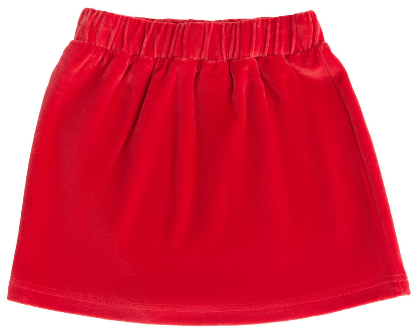 Kinder Nickyrock, Leela Cotton