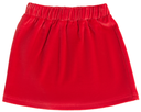 Kinder Nickyrock, Leela Cotton