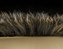 Sheepskin seat cover, Trautwein