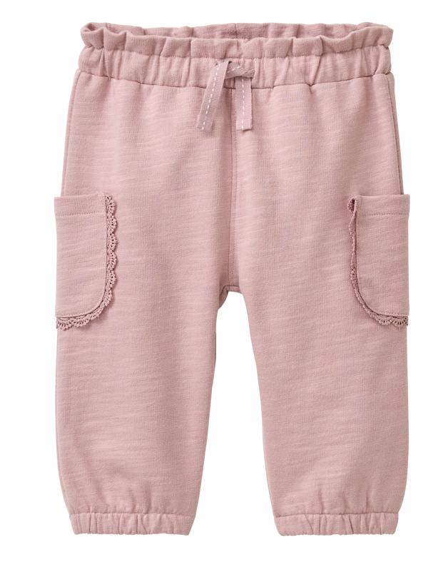 Pantalon sweat, PWO