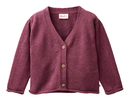 Veste tricotée, PWO