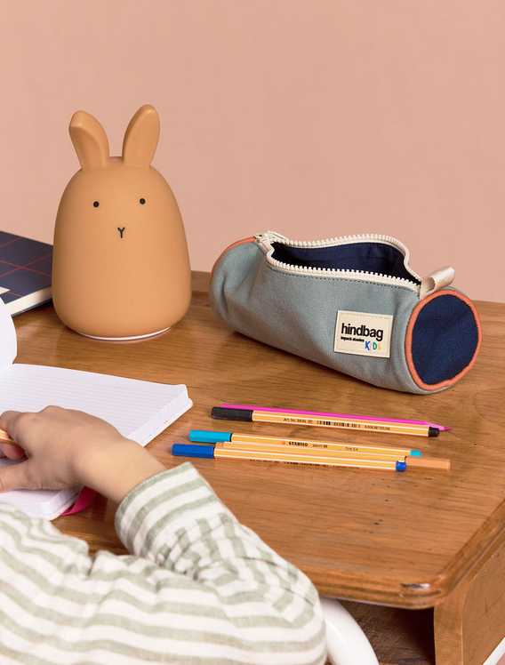 Trousse MIA Tricolore, Hindbag