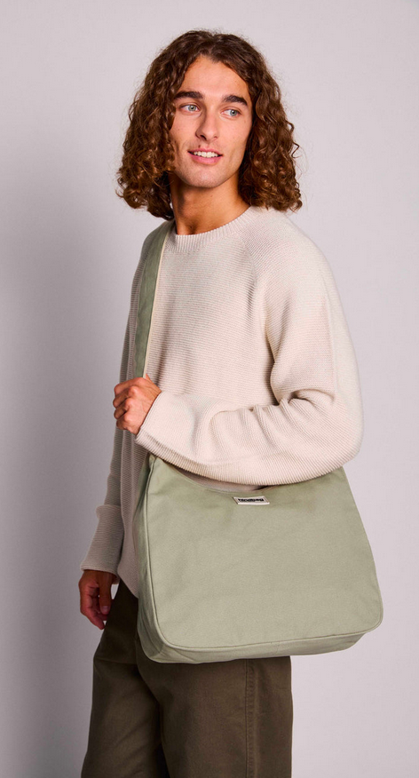 Claire Hobo-Tasche, Hindbag